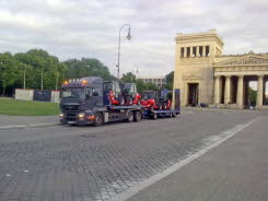 Stapler Königsplatz 2