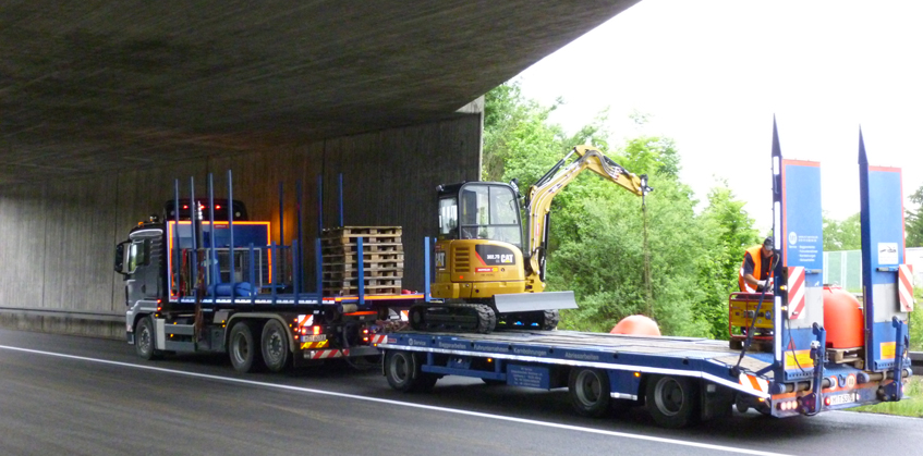 baubeleuchtung
