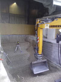 Hagebau Aushub Fluchttunnel2