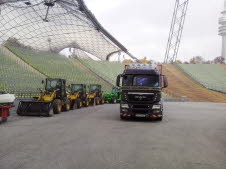 Olympia Stadion 1